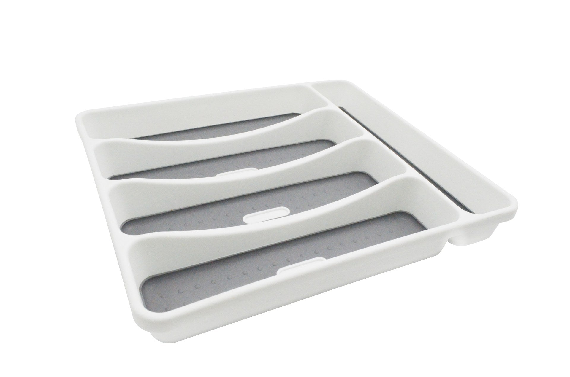 ITY Medium Cutlery Tray Organizer - 90005 - Perfect for Kitchen Drawer Organization & Utensil Storage