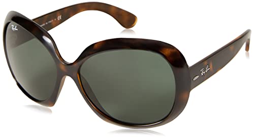 Light Havana/Dark Green