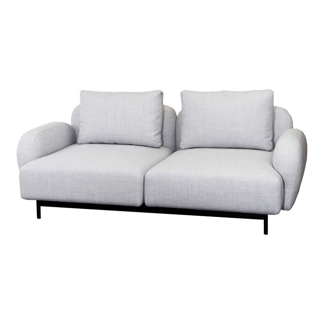 Pre-Configured Aura Sofa Set - 4-Piece Living Room Furniture for Modern Home Decor | Perfect for Family Gatherings & Cozy Evenings
