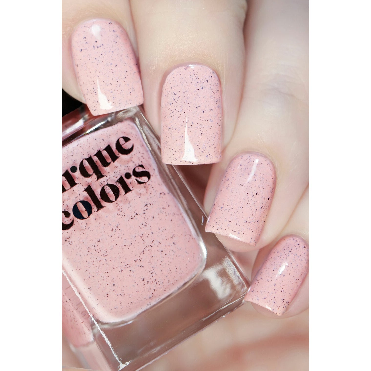 Cirque Colors Calypso Nail Polish - 0.37 oz Long Lasting Vegan & Cruelty-Free Nail Lacquer for Salon Quality Manicures at Home | Perfect for Everyday Wear, Special Occasions & Gift Giving