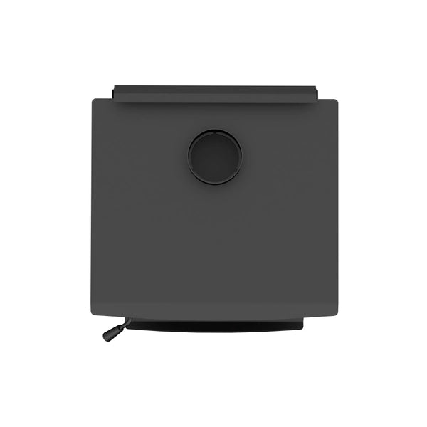 Enerzone Solution 3.5 Wood Burning Stove with Blower - Efficient Heating for Cabins, Homes & Outdoor Spaces