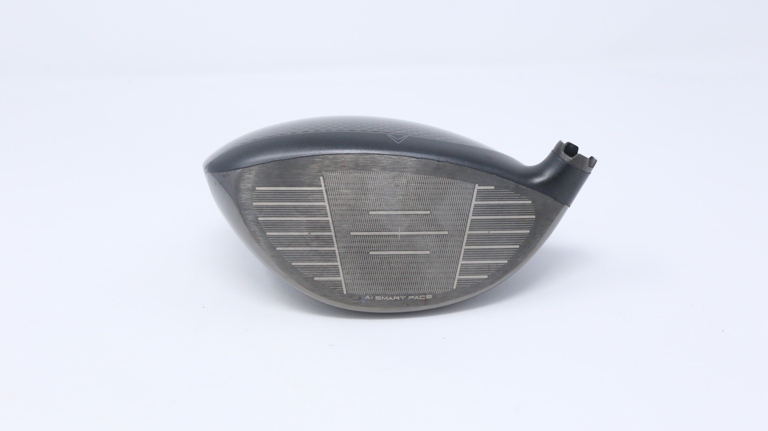 Used Callaway Paradym Ai Smoke MAX D Driver - Right Handed 10.5° Golf Club Head Only | Perfect for Improving Distance & Accuracy on the Course