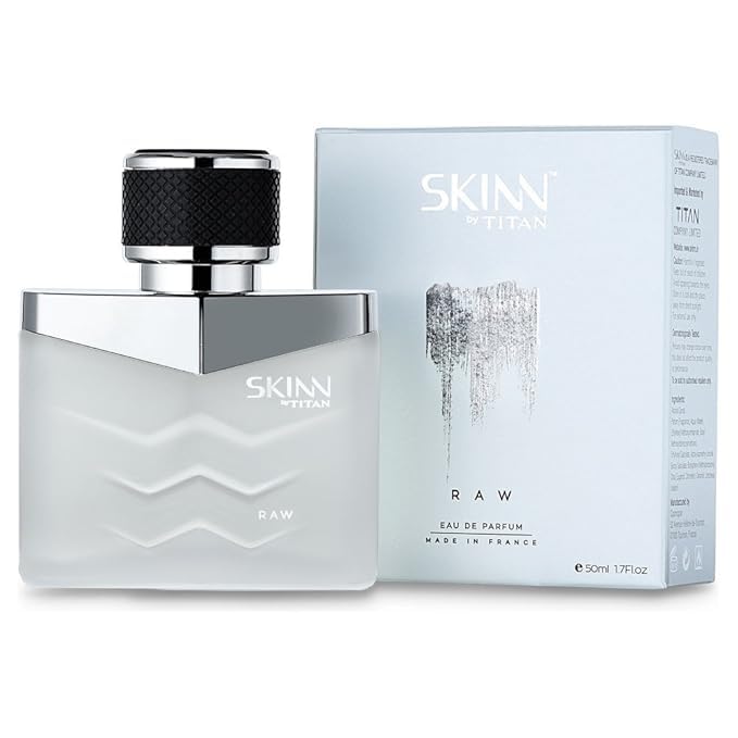 Premium Long Lasting Eau de Parfum for Men - 50ml | Men's Cologne with Liquid Wood Scent | Daily Fragrance & Grooming Essential | Perfect for Work, Date Night & Special Occasions