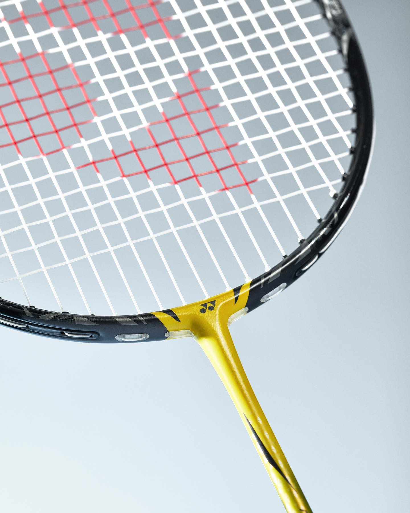 Yonex Nanoflare 1000 Game Badminton Racket - Pre-Strung with High-Performance Strings | Lightning Yellow Color | Perfect for Competitive Play & Professional Training