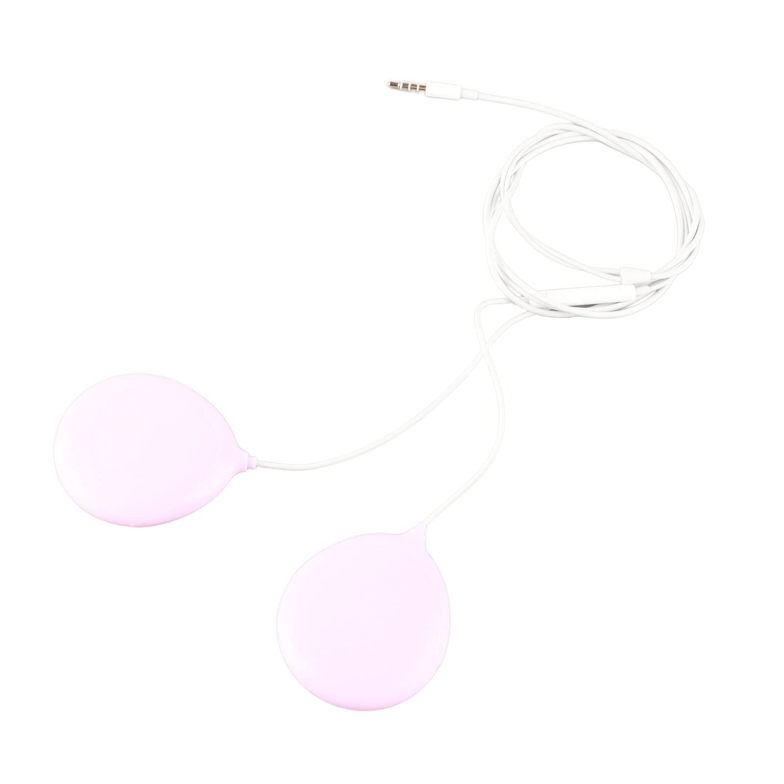 Wireless Pregnancy Headphones for Baby Bump - Comfortable Belly Speakers for Prenatal Music & Bonding - Perfect Gift for Expecting Moms, Baby Showers & Nursery Relaxation