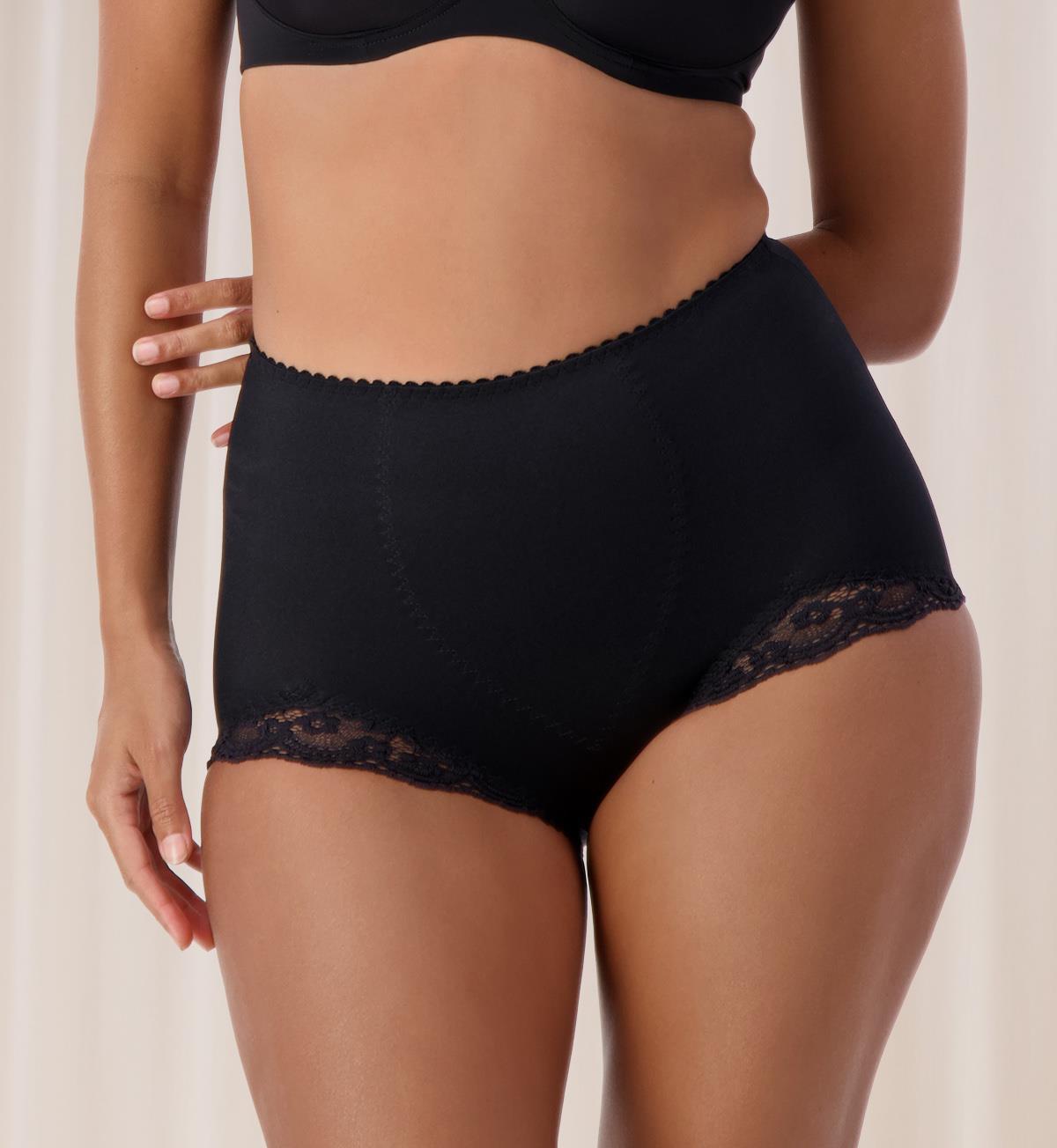 SOMETHING ELSE TUM E Lace Panties for Women - Sexy Comfortable Underwear for Everyday Wear & Special Occasions