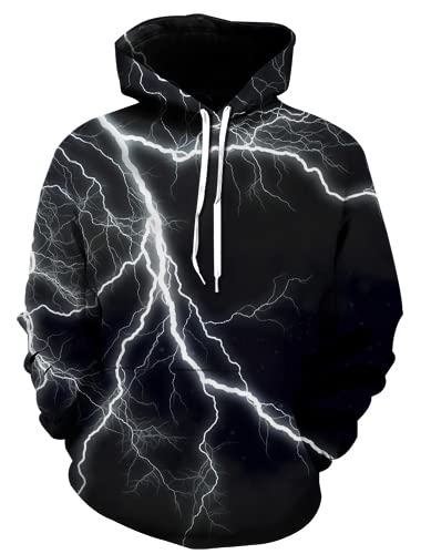 K10 Lightning Black