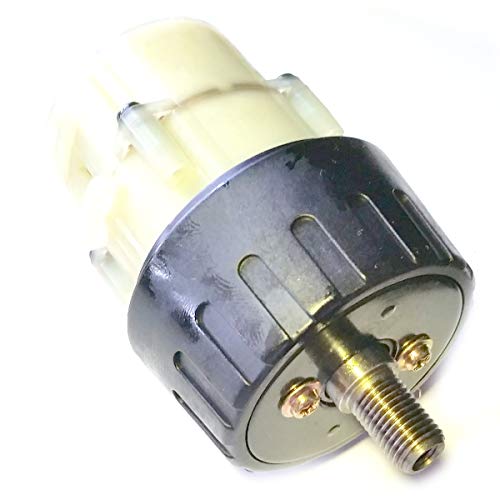 Milwaukee 14-30-0690 Gearcase Assembly Replacement Part - Compatible with Milwaukee Power Tools - Durable Construction for Heavy-Duty Use - Perfect for Construction, Woodworking, and DIY Projects