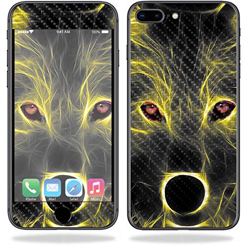 Neon Wolf