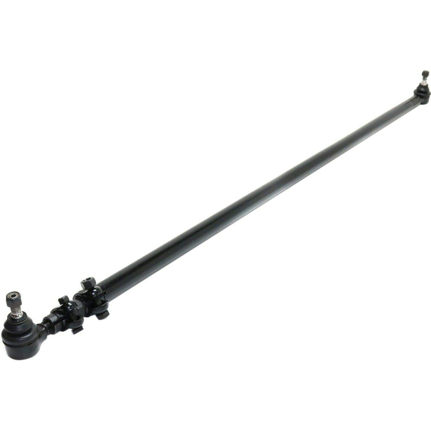Land Rover Discovery 1999-2004 Tie Rod Assembly Replacement - Durable Steering Linkage Kit for Off-Roading & Daily Driving | Mechanics Recommended