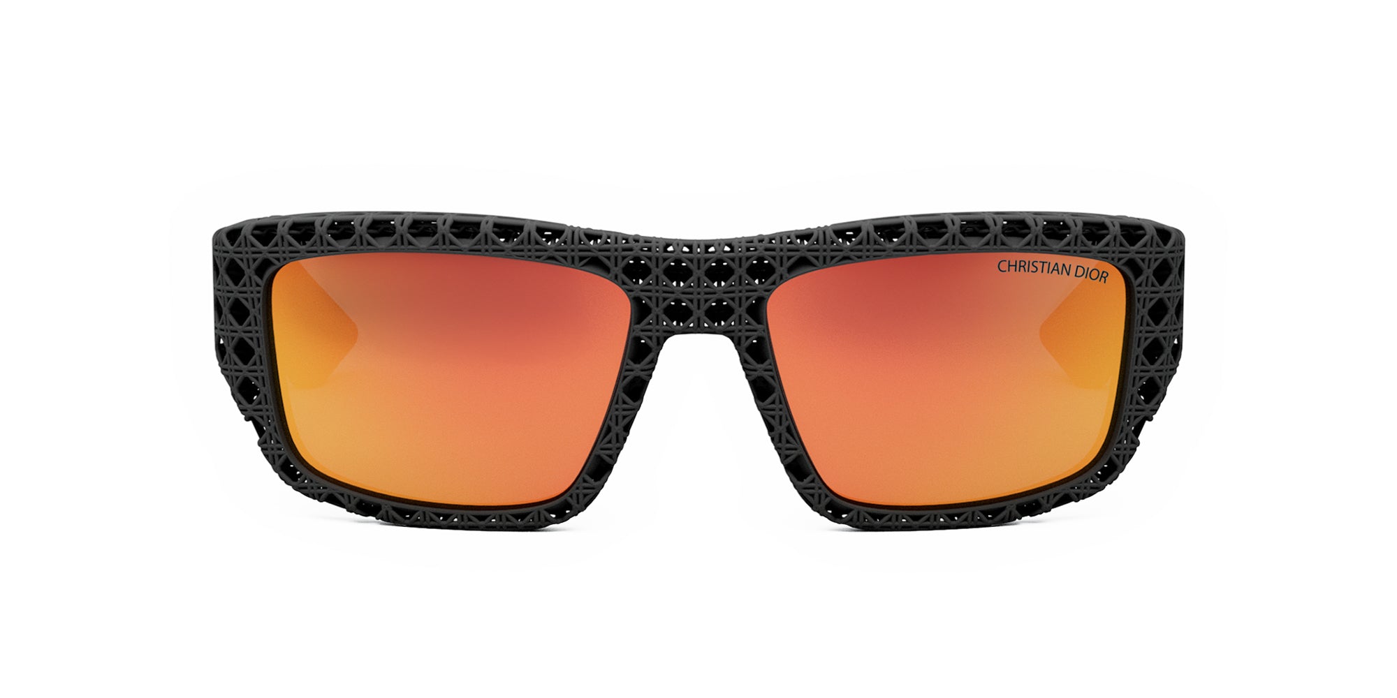 Dior 3D S1I Sunglasses - Luxury Designer Shades for Women & Men - UV Protection & Polarized Lenses - Perfect for Driving, Beach & Outdoor Activities