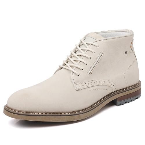 Suede Beige