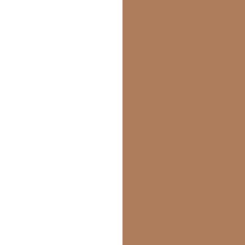 White-Brown