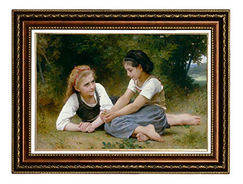 The Nut Gatherers