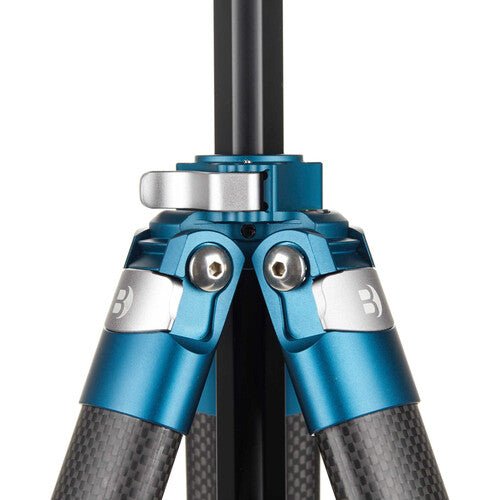 Benro Cyanbird Tripod with FS30 Ball Head Kit - Professional Camera Tripod for DSLR, Mirrorless, Video - Perfect for Travel, Photography, Vlogging & Outdoor Shooting