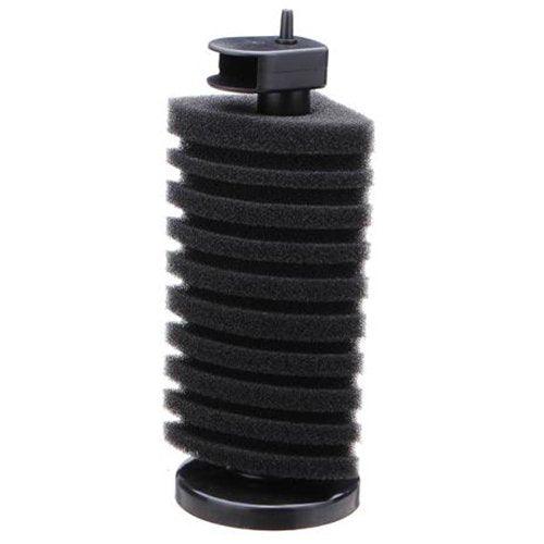 Boyu SF 03 Sponge Filter for Aquarium Fish Tank - Ideal for Fry & Shrimp - Perfect for Small Tanks, Breeding Tanks & Nano Aquariums