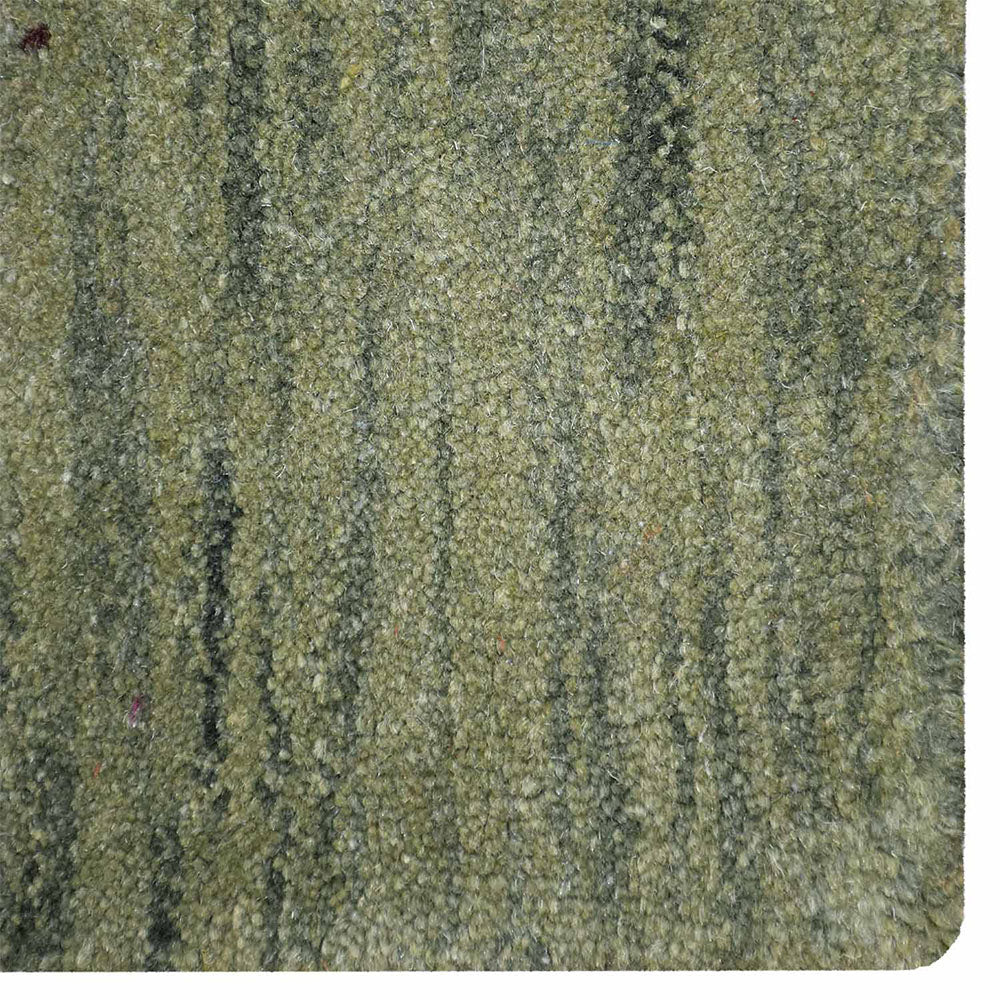 Handmade Premium Wool Rug - Colombo Traditional Hand Knotted Area Rug for Living Room, Bedroom & Home Decor