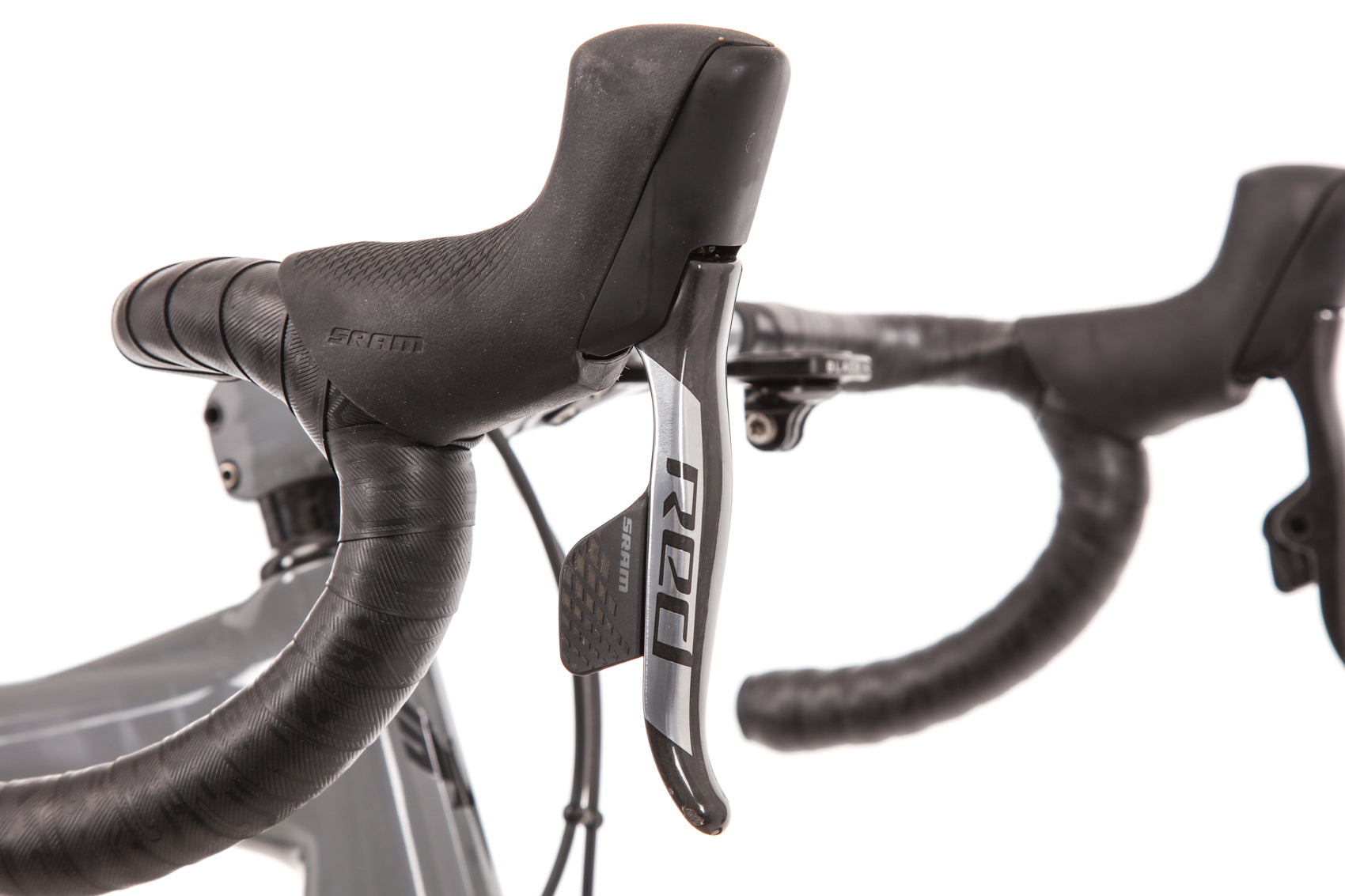 Allied Alfa Disc Red AXS Road Bike 2019 - 58cm Carbon Frame, SRAM Red eTap AXS Groupset | Fast & Lightweight for Racing, Endurance & Long-Distance Cycling