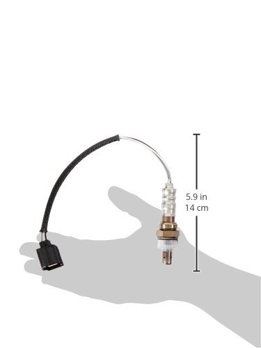 Genuine Chrysler 56041944AA Oxygen Sensor - Compatible with Dodge, Jeep, Ram Vehicles - Improves Engine Performance & Fuel Efficiency