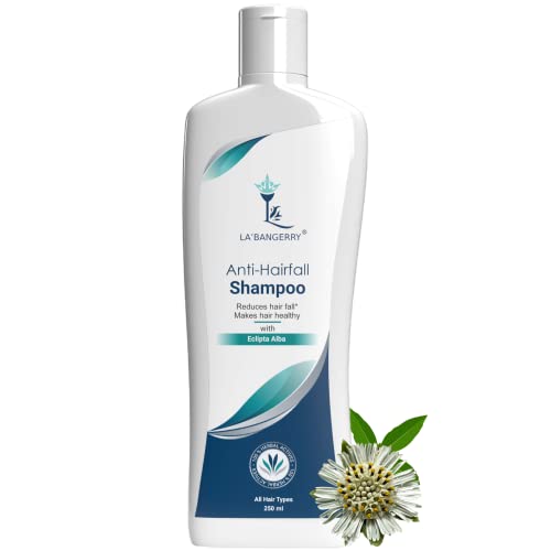 [ ANTI HAIRFALL SHAMPOO]
