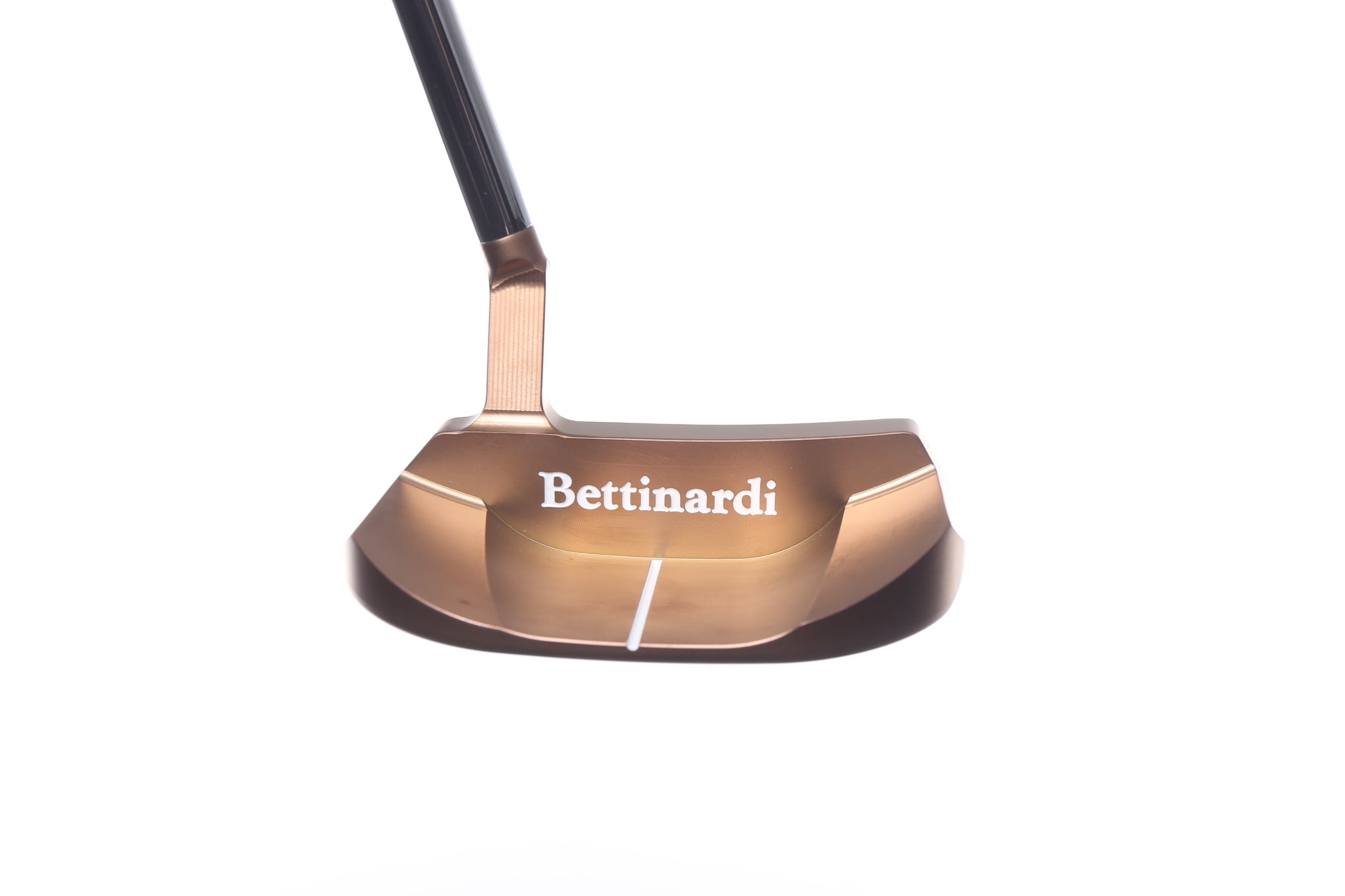 2023 Bettinardi Queen B 14 Right-Handed Mallet Putter 35 Inch | Premium Used Golf Putter for Putting Greens & Tournaments
