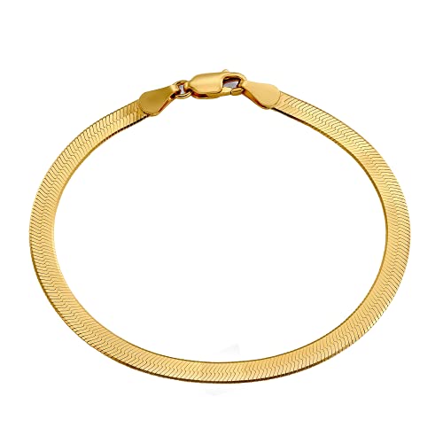 Wide Chain