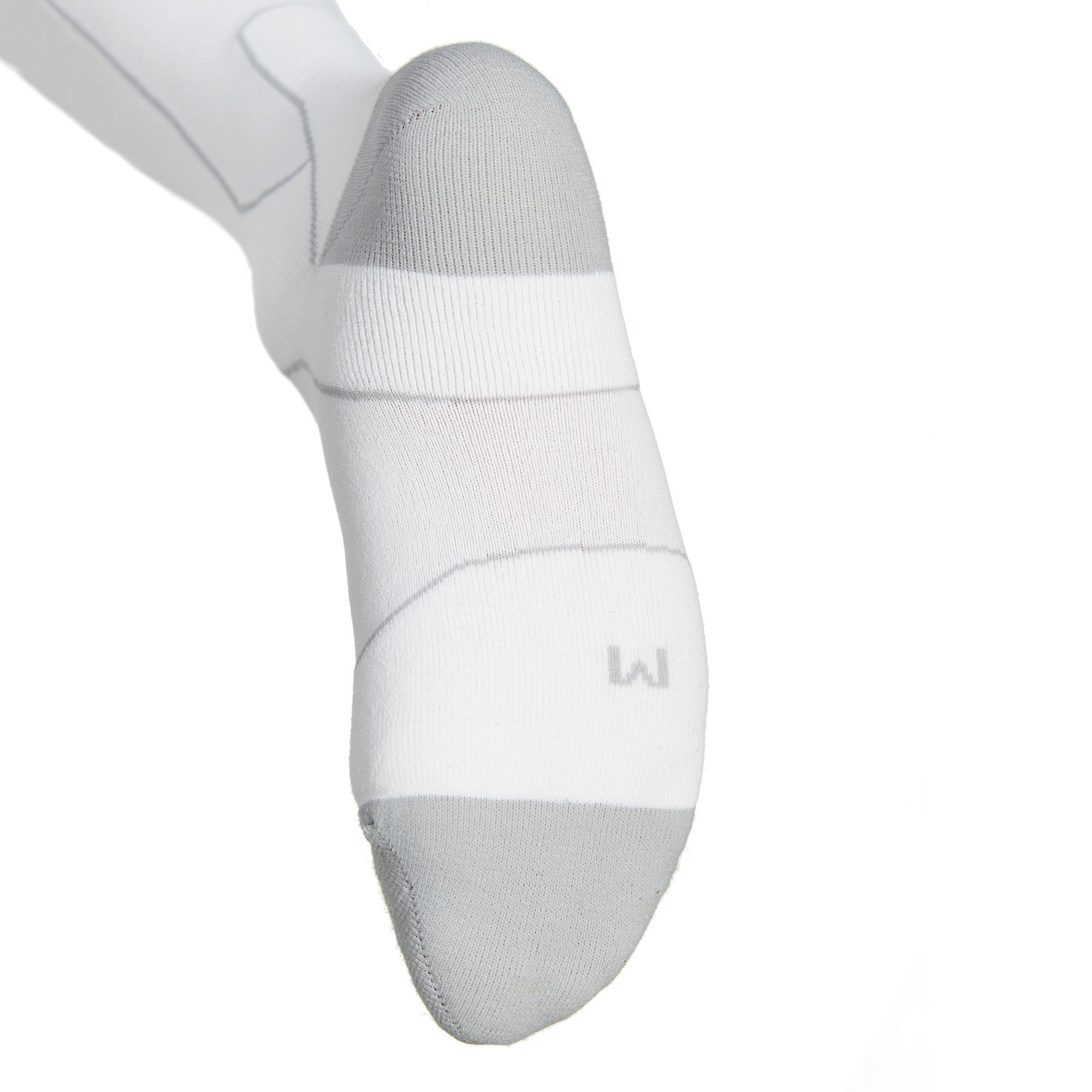 Imex Orange Fencing Socks - High Quality Factory Seconds for Fencing Sports & Training | Perfect for Fencers, Athletes & Martial Arts Practitioners