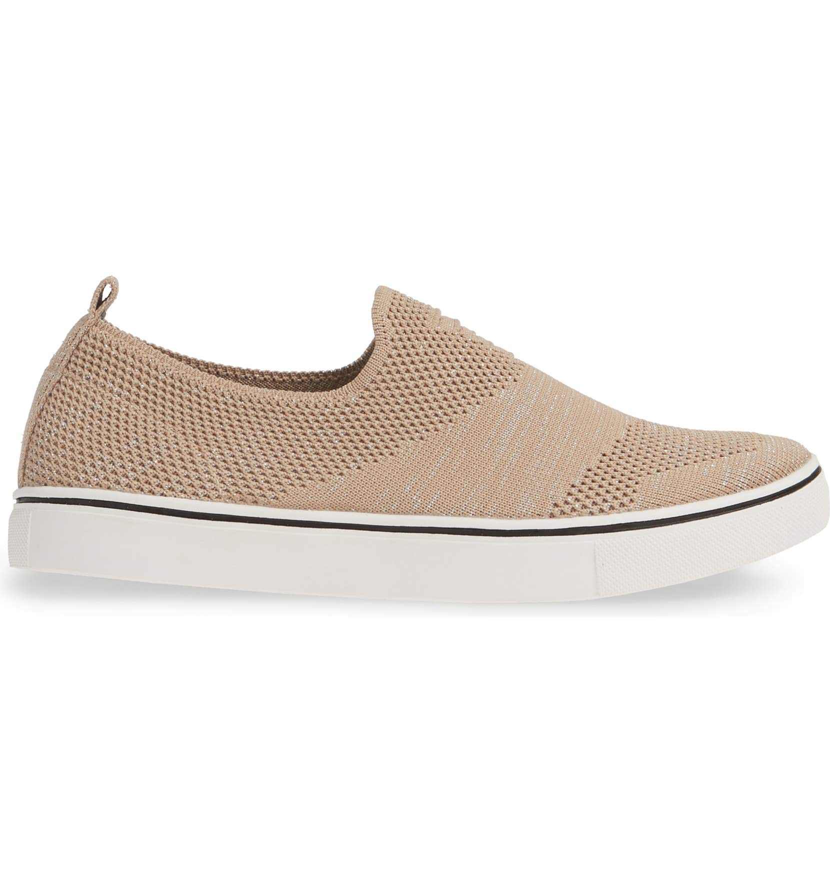 Bernie Mev LEVIAH Women's Sneakers - Black & Silver Athletic Shoes for Running, Walking & Casual Wear | Lightweight & Comfortable