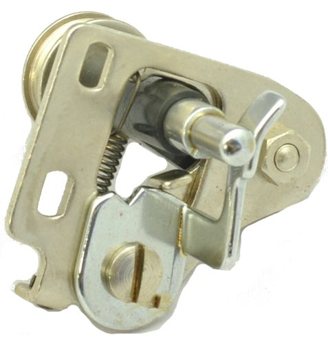 Riccar Sewing Machine Bobbin Winder - Premium Replacement Part for Smooth Stitching | Perfect for Home Tailoring, Quilting & Fabric Crafts
