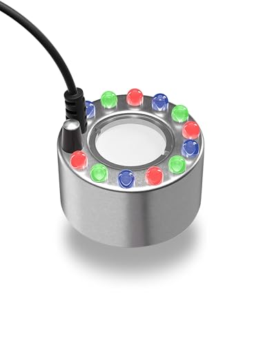 12 Led