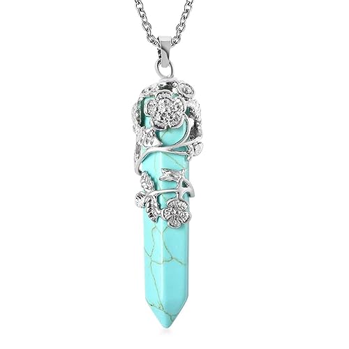 Green Howlite