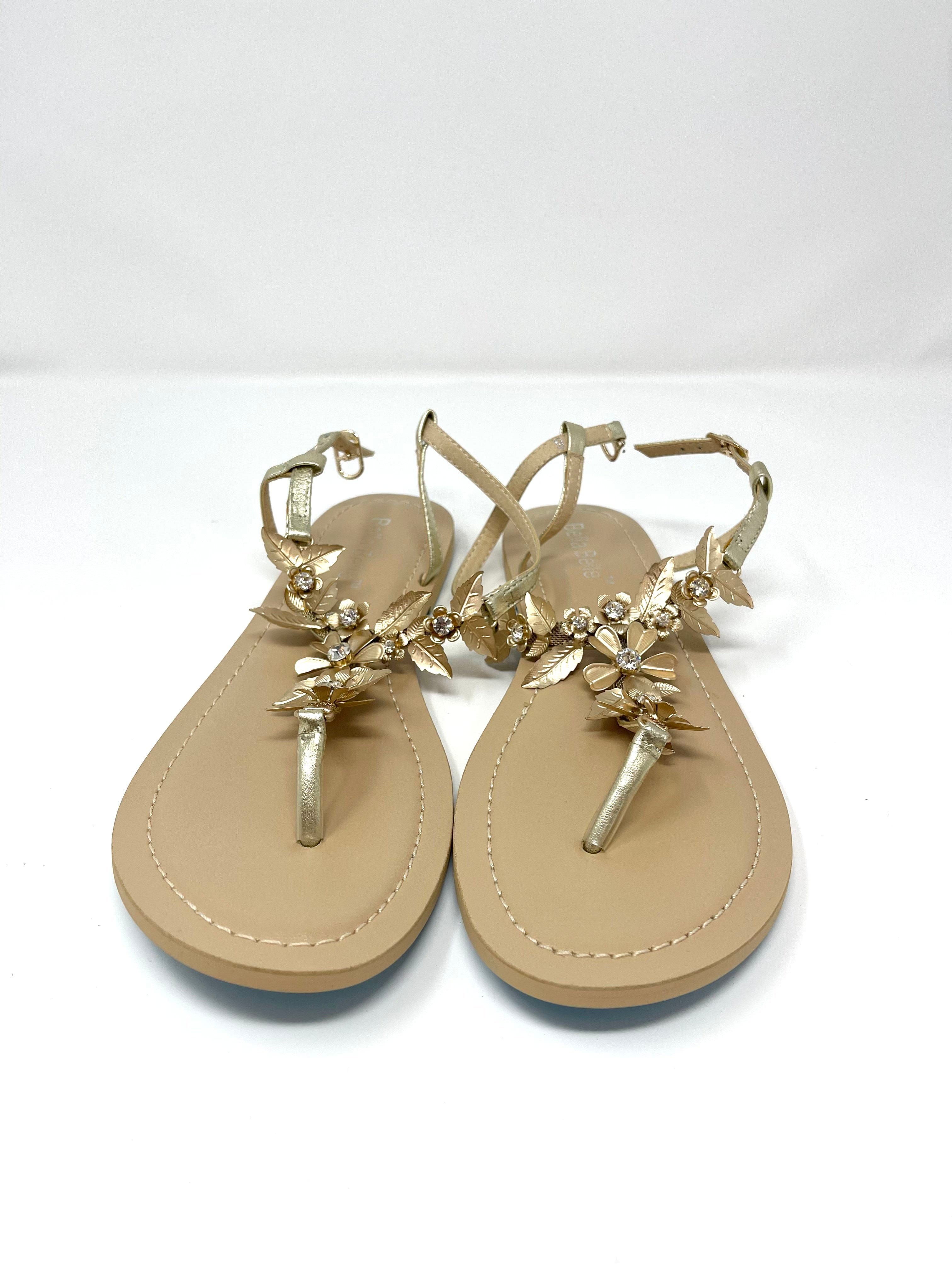 Bella Belle Agatha Women's Wedding Shoes Size 9.5 - Elegant Bridal Heels for Weddings, Prom & Special Occasions