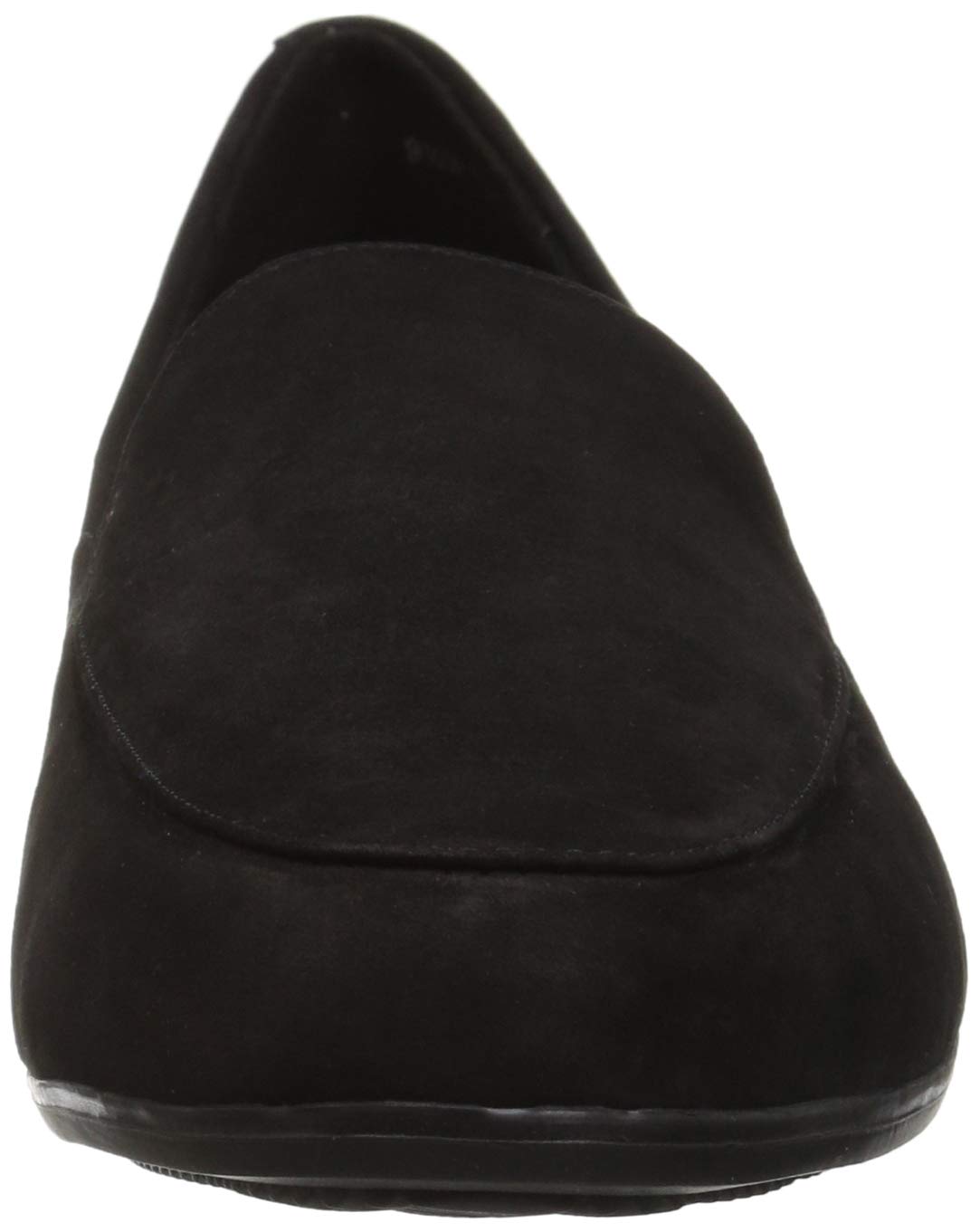 Trotters Women's Monarch Loafer - Comfortable Slip-On Shoes for Work, Office & Casual Wear | Premium Leather Loafers for Women | Business & Everyday Style