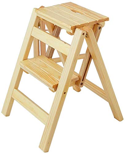Wood Color
