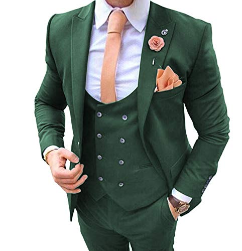 Hunt Green