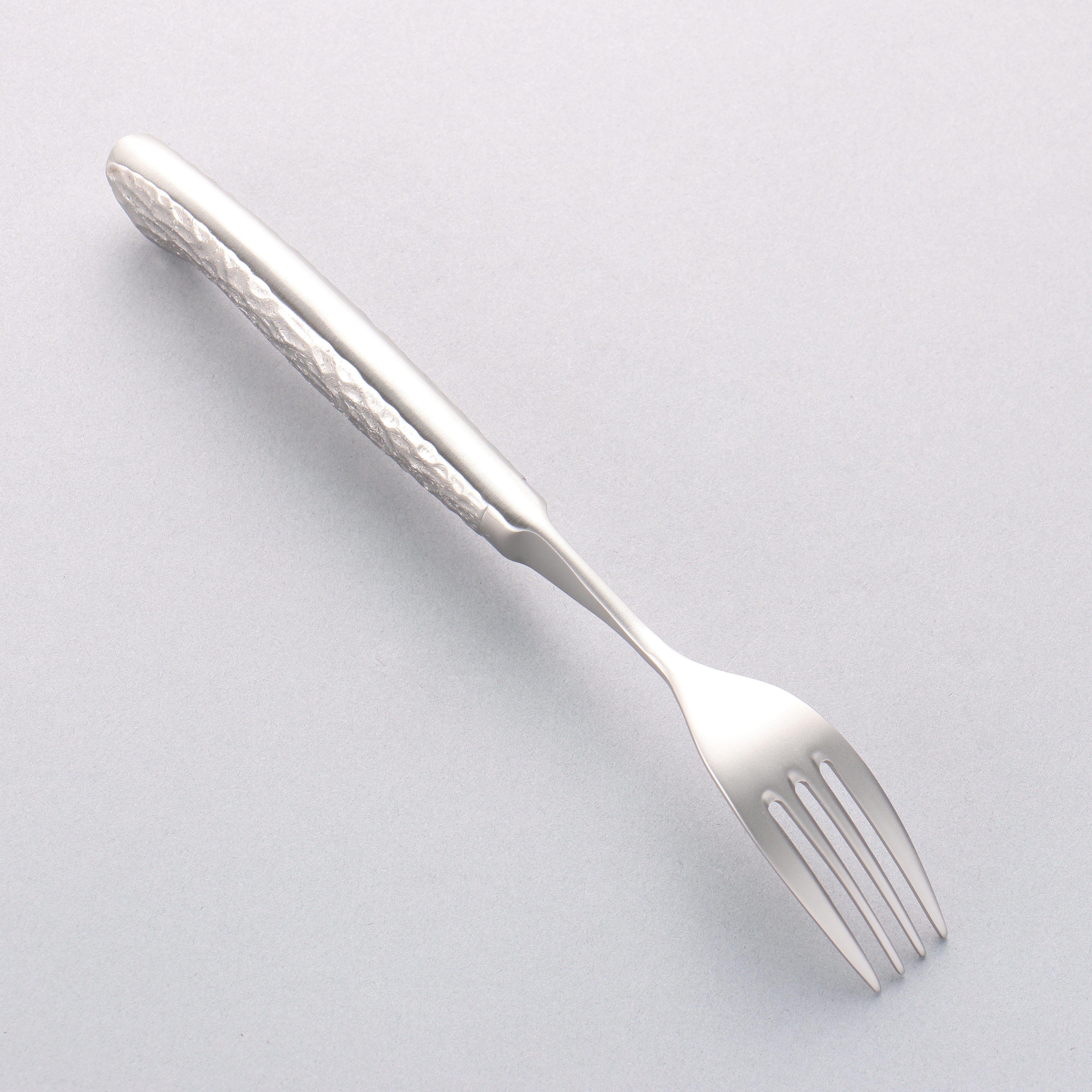 Premium Seisuke 80mm Stainless Steel Steak Knife & Fork Set with Ergonomic Handle - Perfect for Steak Dinners, BBQ Parties & Fine Dining Experience
