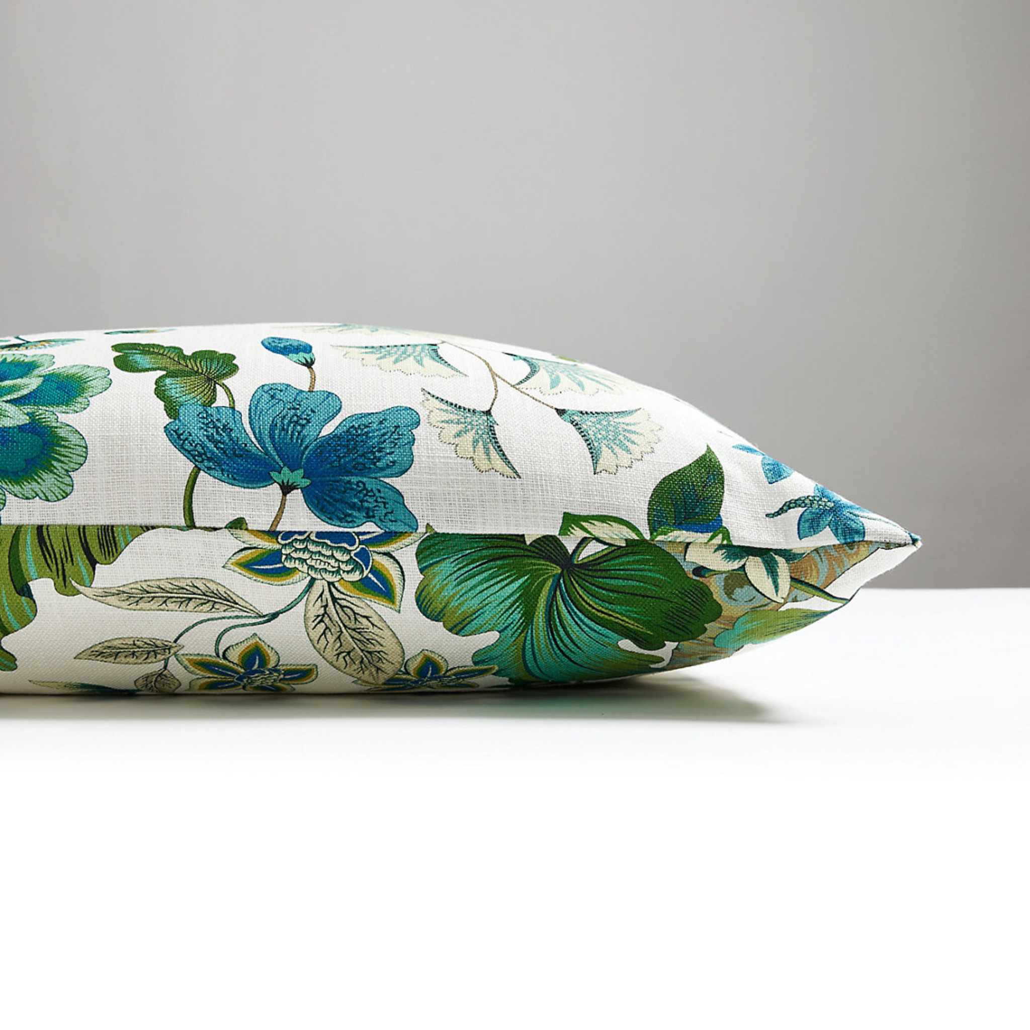 Botany Bay Pillow - Soft & Comfortable Decorative Throw Pillow for Couch, Bed, Sofa - Perfect for Living Room, Bedroom, and Home Decor