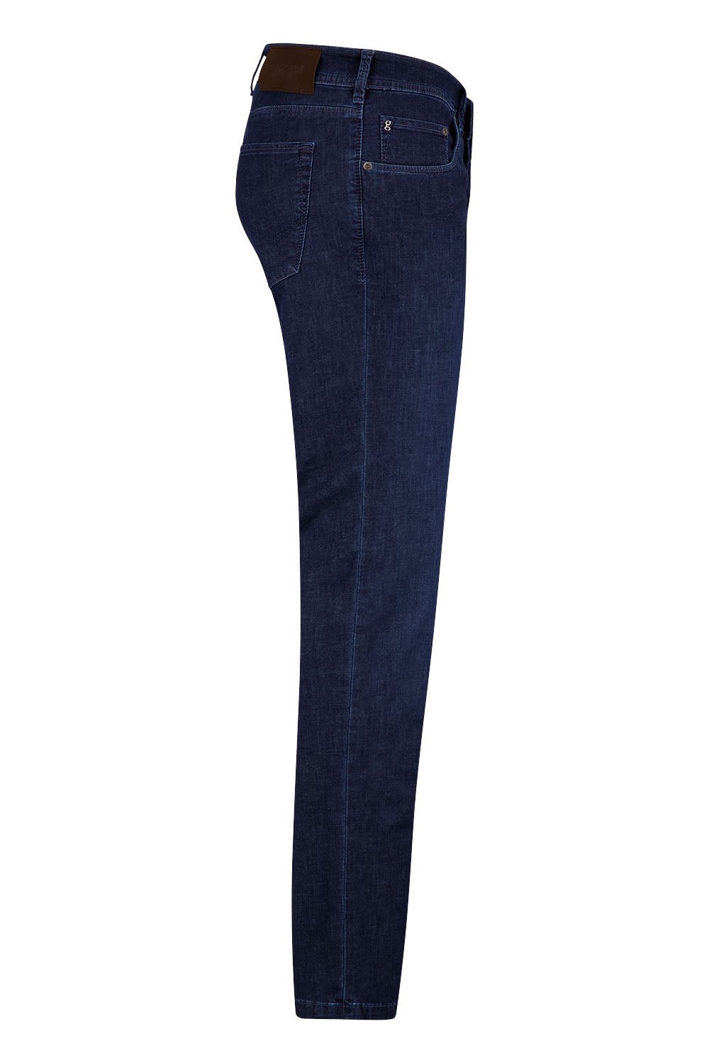 GARDEUR Sandro Premium Business Hero Jeans - Classic Denim Pants for Men | Perfect for Office Wear, Casual Outfits & Smart Casual Style