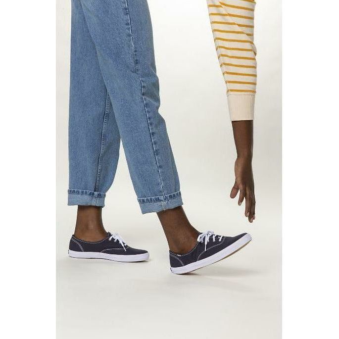 KEDS Champion Originals Women's Sneakers - Comfortable Casual Shoes for Walking, Running & Everyday Wear