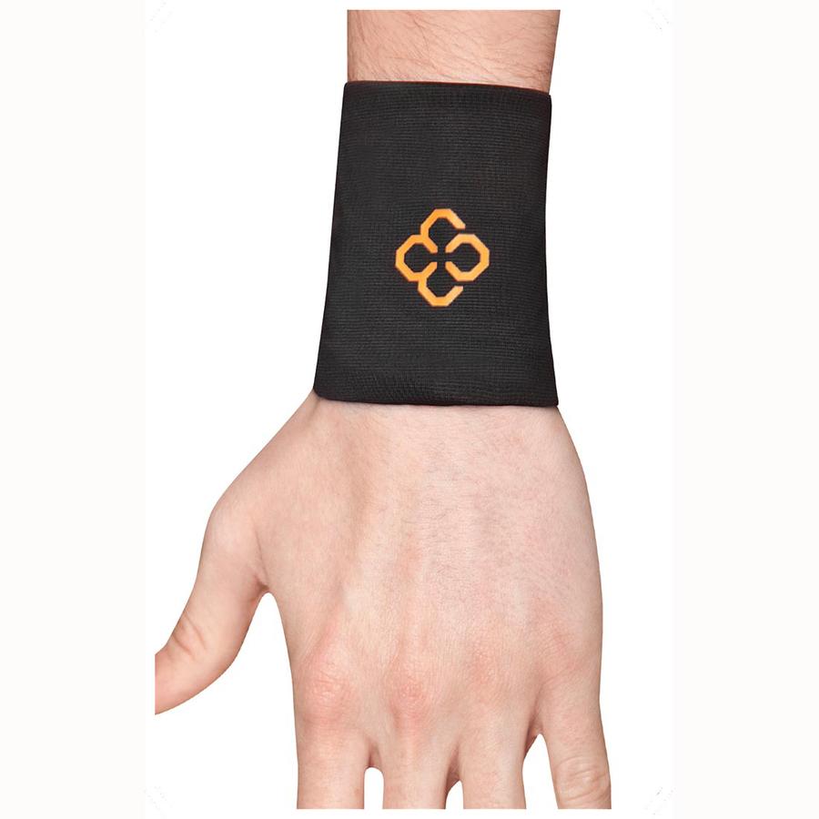 Copper88 Compression Wrist Sleeve Support Brace for Pain Relief & Recovery - Ideal for Arthritis, Carpal Tunnel & Sports Injuries