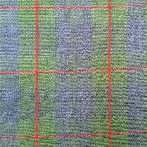 Barclay Hunting Ancient Tartan Kilt - Premium Custom Scottish Kilt for Men | Perfect for Highland Games, Weddings & Celtic Events