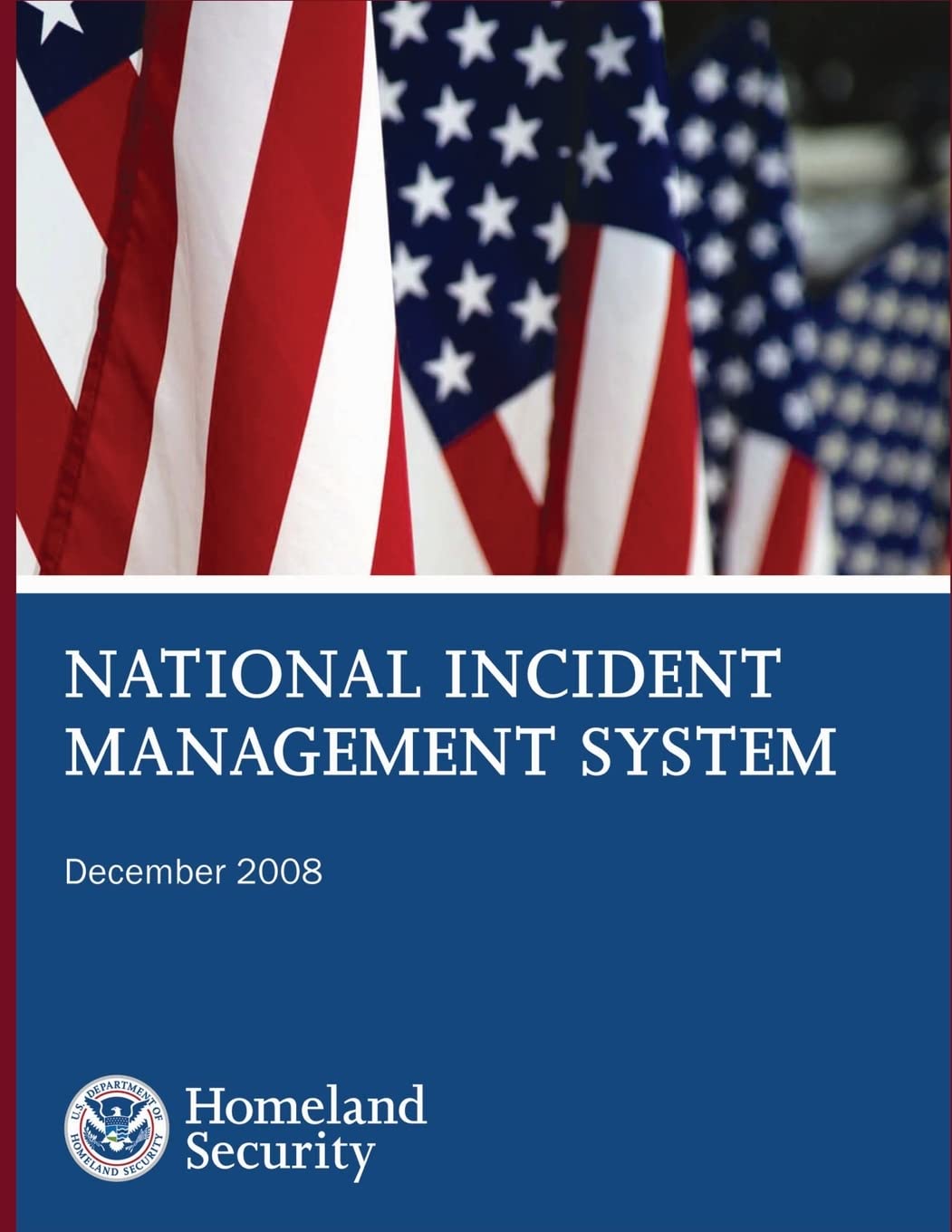 National Incident Management System (NIMS) - Comprehensive Emergency Response Guide for Government & Business | Disaster Preparedness & Crisis Management Solutions