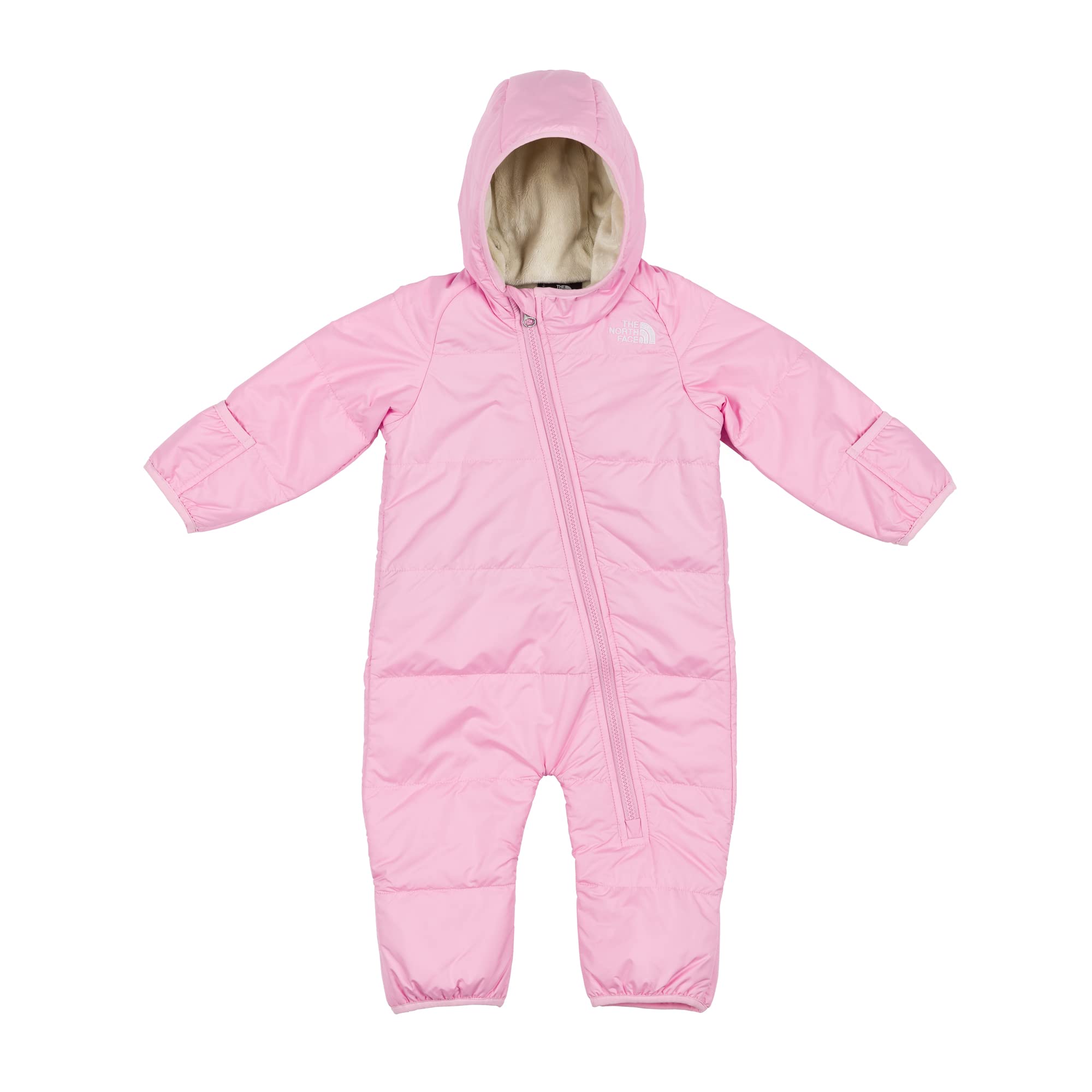 THE NORTH FACE Kids Snowsuit - Warm Infant Bunting for Winter Play