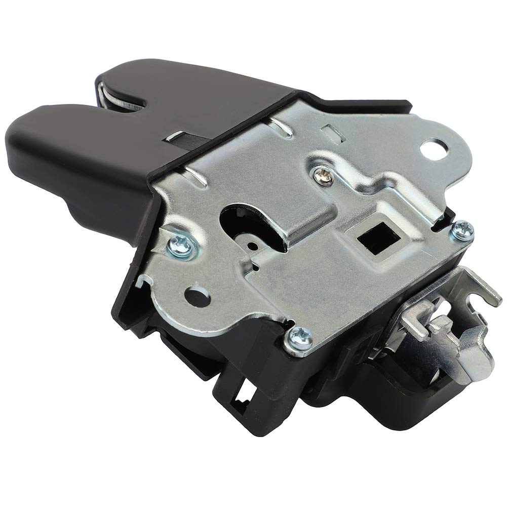 OCPTY Door Lock Actuator Motor Replacement for Kia Rear Trunk 81230-1W010 - Compatible with Kia Vehicles - Perfect for Trunk Lock Repair & Maintenance