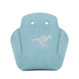 Bont Toe Guards - Premium Stitched Suede Roller Skating Protection for Indoor & Outdoor Rinks - Perfect for Derby, Artistic, and Recreational Skating