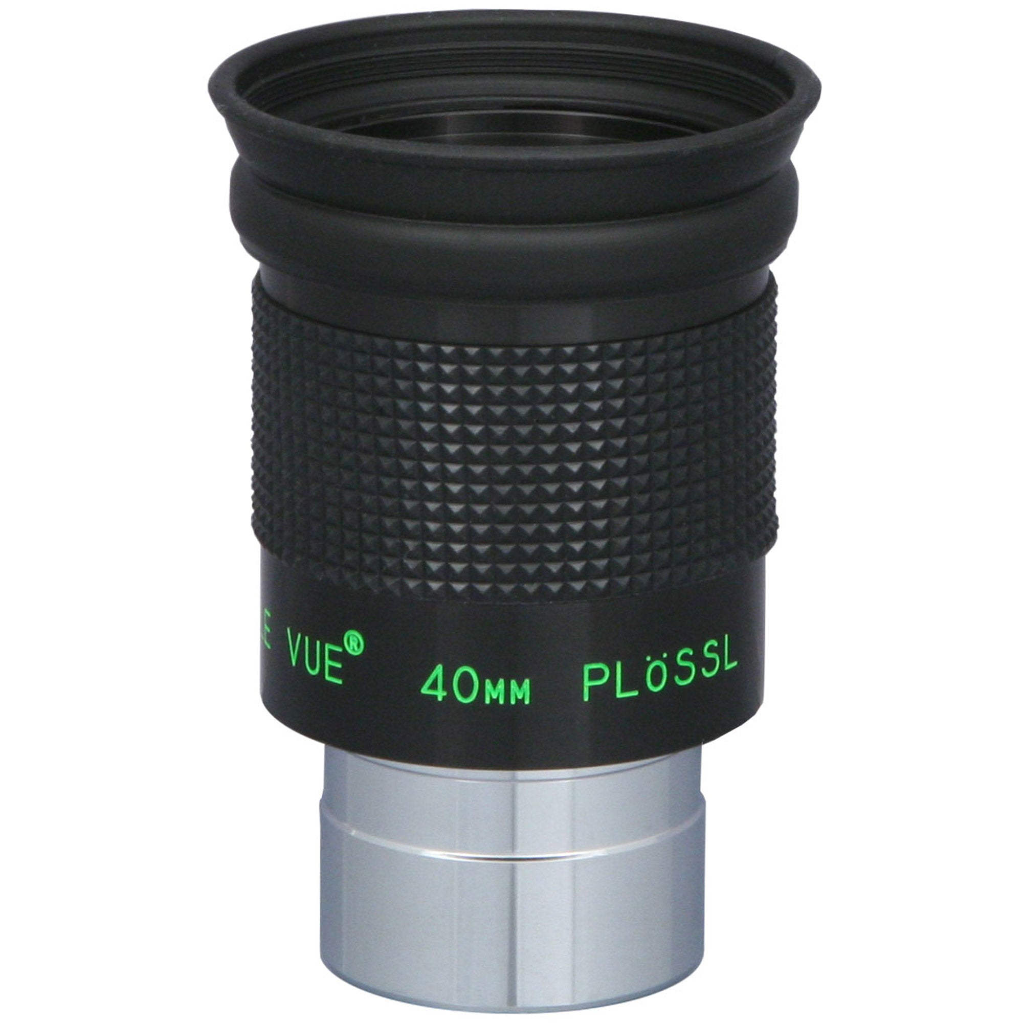 TeleVue 40mm Plossl Eyepiece 1.25