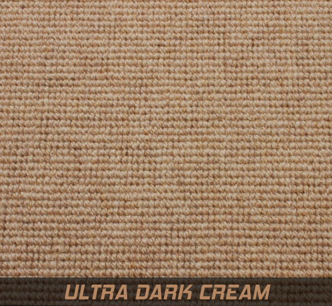 Dark Cream