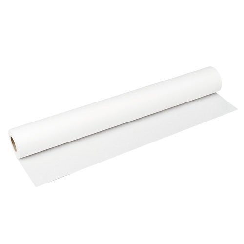 Graham Beauty SPA Essentials Smooth White Table Paper Roll 21