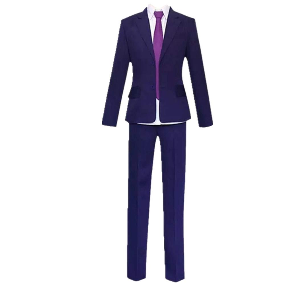Wotakoi: Love is Hard for Otaku Nifuji Hirotaka Cosplay Costume - Anime Otaku Cosplay Outfit for Conventions & Halloween