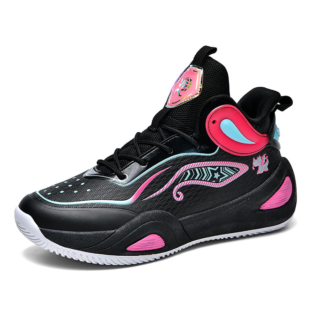 YAXE Women's & Men's Athletic Running Shoes - Lightweight Sneakers for Tennis, Basketball & Sports | Perfect for Gym Workouts, Jogging & Casual Wear
